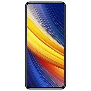 Telefon mobil Xiaomi Poco X3 Pro 8/256 GB Black