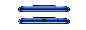 Telefon mobil Xiaomi Poco X3 Pro 8/256 GB Blue