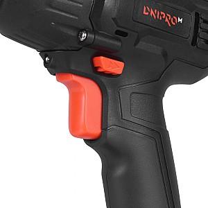 Masina de insurubat cu impact DNIPRO DTD-200