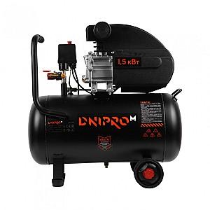 Compresor de aer DNIPRO AC-50