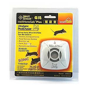 Aparat anti insecte Kasan AR 810