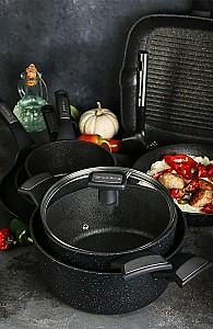 Cratita Polaris Monolit-20C