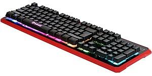 Tastatura gaming MARVO K629G Wired Gaming Black