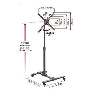 Suport pentru televizor Barkan SW310H