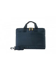 Geanta pentru laptop Tucano Smilza Superslim 15'' Blue