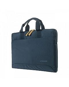 Geanta pentru laptop Tucano Smilza Superslim 15'' Blue