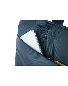 Geanta pentru laptop Tucano Smilza Superslim 15'' Blue