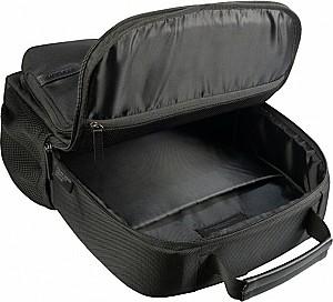 Geanta pentru laptop Tucano Free and Easy 15'' Black