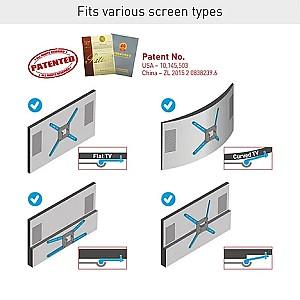 Suport pentru televizor Barkan SW411H