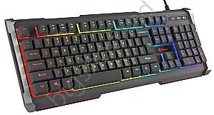 Tastatura  Genesis RHOD 400 RGB (NKG-1059)