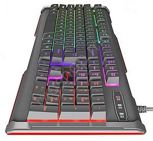 Tastatura  Genesis RHOD 400 RGB (NKG-1059)