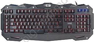 Tastatura gaming MARVO KG748 Wired Gaming US LED