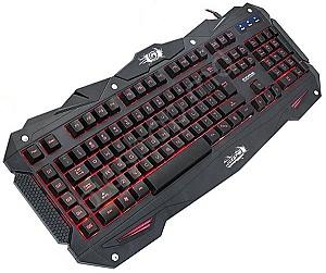 Tastatura gaming MARVO KG748 Wired Gaming US LED