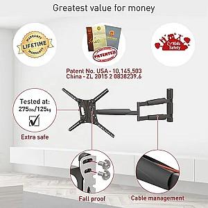 Suport pentru televizor Barkan BM443XL