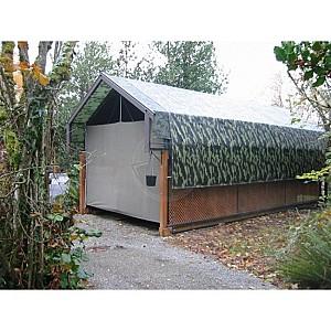 Prelata Greentech Camo 80gr (4x5m)