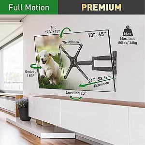 Suport pentru televizor Barkan BM343LP