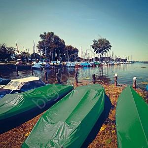 Prelata Greentech 150 gr 6x10 m