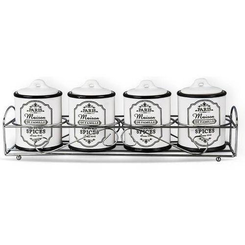 Recipiente pentru condimente Maestro Mr-20030-04 CS