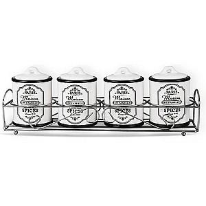 Recipiente pentru condimente Maestro Mr-20030-04 CS