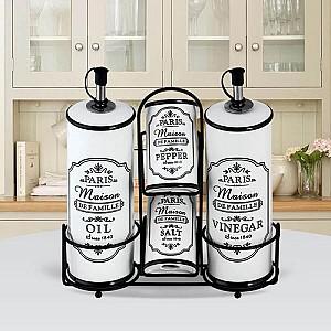 Recipiente pentru condimente Maestro Mr-20030-04 S