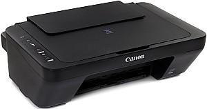 Imprimanta Canon Pixma E414 Black