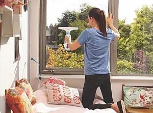 Echipament de curatare BLACK&DECKER Ww100k-Qw 3.6v Vacuum Kit