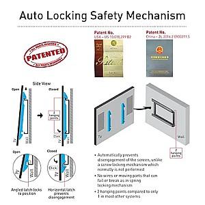 Suport pentru televizor Barkan E410+