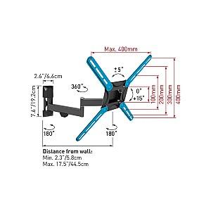 Suport pentru televizor Barkan 3420