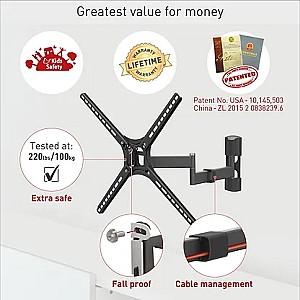 Suport pentru televizor Barkan 3420