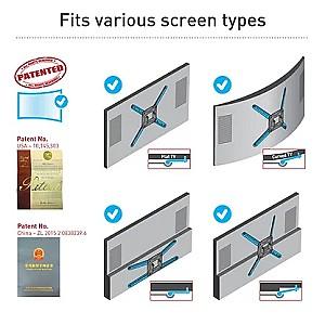 Suport pentru televizor Barkan 2400