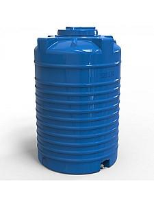 Butoi din plastic VD 500L Blue