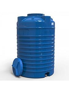 Butoi din plastic VD 500L Blue