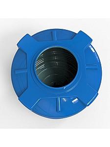 Butoi din plastic VD 500L Blue