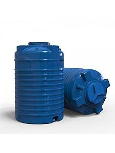 Butoi din plastic VD 500L Blue