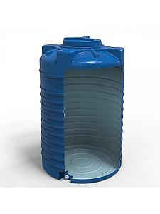 Butoi din plastic VD 500L Blue