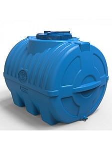 Butoi din plastic VD 300L Blue