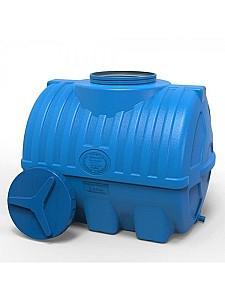 Butoi din plastic VD 300L Blue