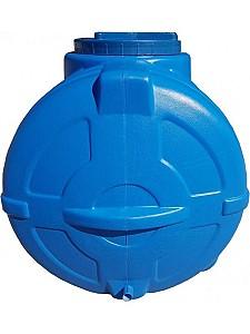 Butoi din plastic VD 300L Blue