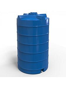 Butoi din plastic VD 2500 L Blue
