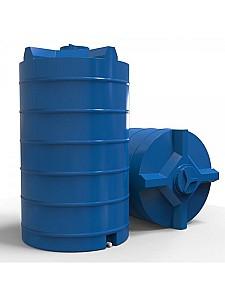 Butoi din plastic VD 2500 L Blue