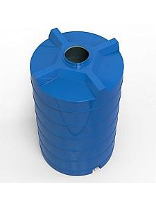 Butoi din plastic VD 2500 L Blue