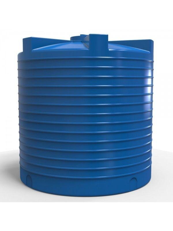Butoi din plastic VD 7500L Blue