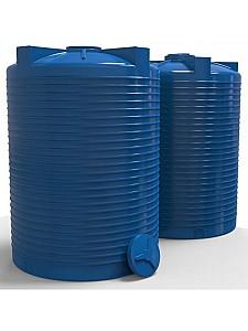 Butoi din plastic VD 7500L Blue