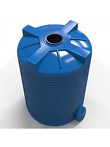 Butoi din plastic VD 7500L Blue