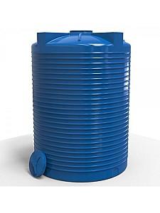 Butoi din plastic VD 7500L Blue