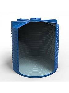 Butoi din plastic VD 7500L Blue