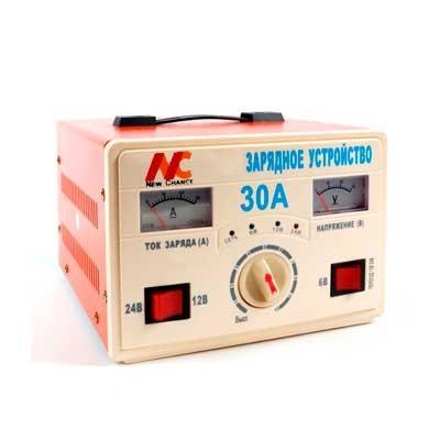 Incarcator acumulator auto New Chance NC-LC30B