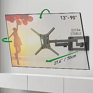 Suport pentru televizor Barkan BM464L