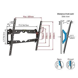 Suport pentru televizor Barkan CM310+