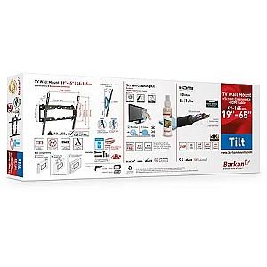 Suport pentru televizor Barkan CM310+